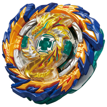TAKARA TOMY Beyblade Burst B-167 Superking Mirage Fafnir Nothing 2S